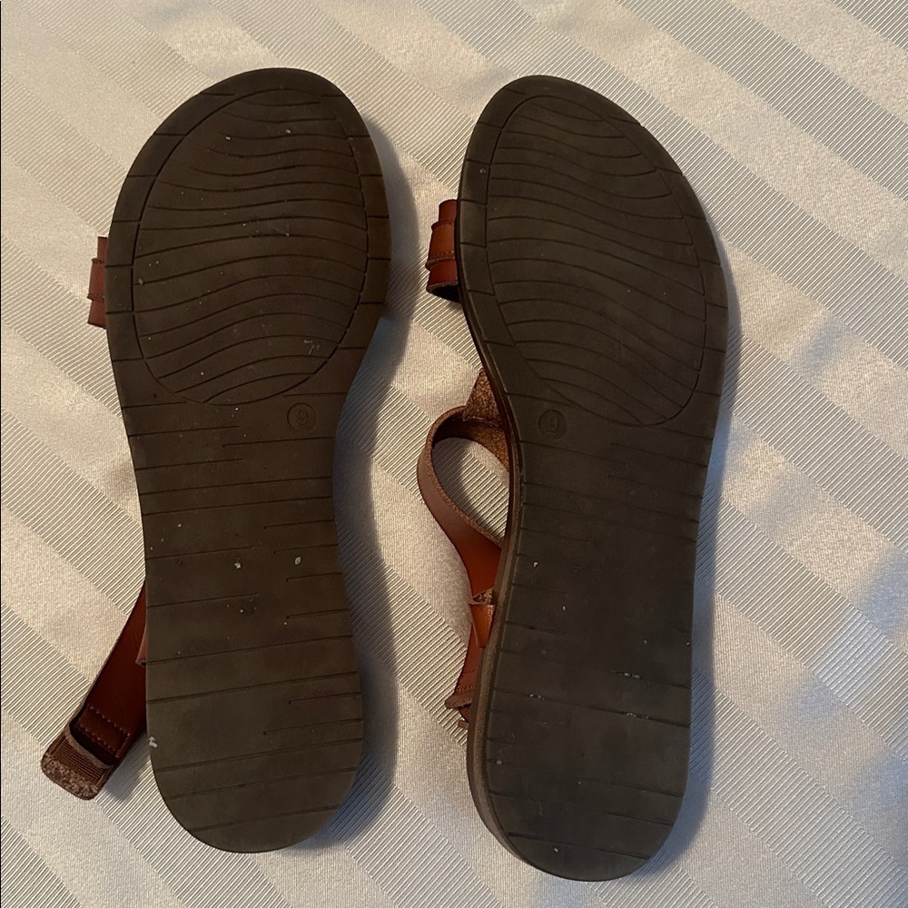 Lauren Blakwell Olivia Women's Sandal - Picture 3 of 7
